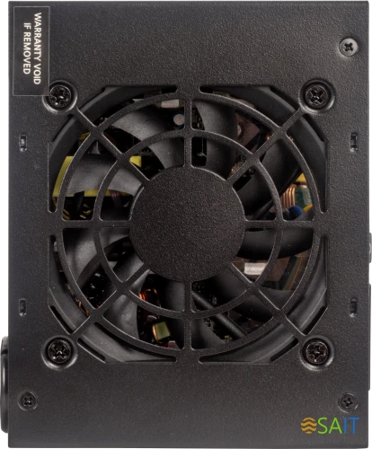 Блок питания Accord SFX 600W ACC-SFX600-80 (20+4pin) APFC 80mm fan 3xSATA RTL