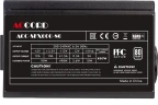 Блок питания Accord SFX 600W ACC-SFX600-80 (20+4pin) APFC 80mm fan 3xSATA RTL