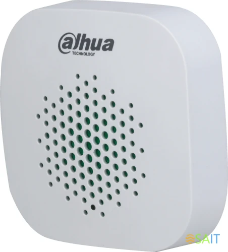 Извещатель пожарный Dahua DHI-ARA12-W2(868)