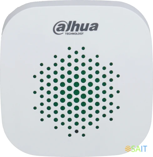 Извещатель пожарный Dahua DHI-ARA12-W2(868)