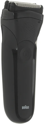 Бритва сетчатая Braun Series 3 300BT реж.эл.:2 питан.:аккум. черный