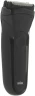 Бритва сетчатая Braun Series 3 300BT реж.эл.:2 питан.:аккум. черный