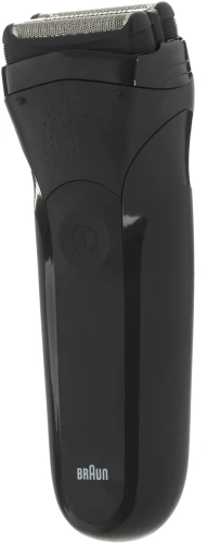 Бритва сетчатая Braun Series 3 300BT реж.эл.:2 питан.:аккум. черный