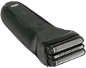 Бритва сетчатая Braun Series 3 300BT реж.эл.:2 питан.:аккум. черный