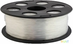 Пластик для принтера 3D Bestfilament st_petg_white_1kg_1.75 PETG d1.75мм 1кг 1цв.
