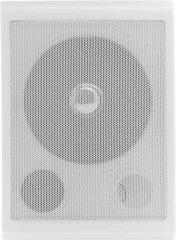 Громкоговоритель Tantos TSo-SW6a настенный 6Вт белый (00-00025704)
