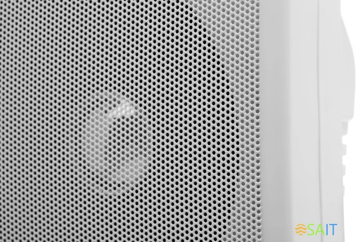 Громкоговоритель Tantos TSo-SW6a настенный 6Вт белый (00-00025704)