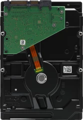 Жесткий диск Seagate SATA-III 4TB ST4000VX016 Surveillance Skyhawk 4KN (5400rpm) 256Mb 3.5"