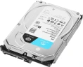 Жесткий диск Seagate SATA-III 4TB ST4000VX016 Surveillance Skyhawk 4KN (5400rpm) 256Mb 3.5"