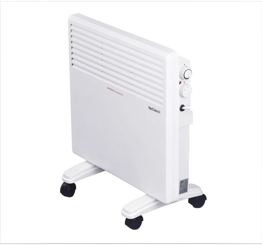 Конвектор Neoclima Intenso 1000Вт белый