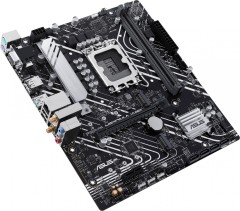 Материнская плата Asus PRIME H610M-A WIFI Soc-1700 Intel H610 2xDDR5 mATX AC`97 8ch(7.1) GbLAN+VGA+HDMI+DP