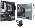 Материнская плата Asus PRIME H610M-A WIFI Soc-1700 Intel H610 2xDDR5 mATX AC`97 8ch(7.1) GbLAN+VGA+HDMI+DP