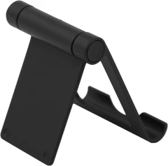 Подставка Wiiix DST-106-FRAME-B черный для планшетов и смартфонов