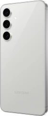 Смартфон Samsung SM-S721B Galaxy S24 FE 256Gb 8Gb серый моноблок 3G 4G 2Sim 6.7" 1080x2340 Android 14 50Mpix 802.11 a/b/g/n/ac/ax NFC GPS GSM900/1800 GSM1900 Protect
