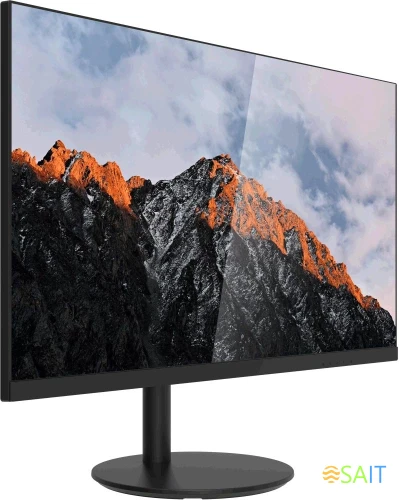 Монитор Dahua 21.5" DHI-LM22-A200 черный VA LED 5ms 16:9 HDMI матовая 3000:1 200cd 178гр/178гр 1920x1080 100Hz VGA FHD 2.42кг