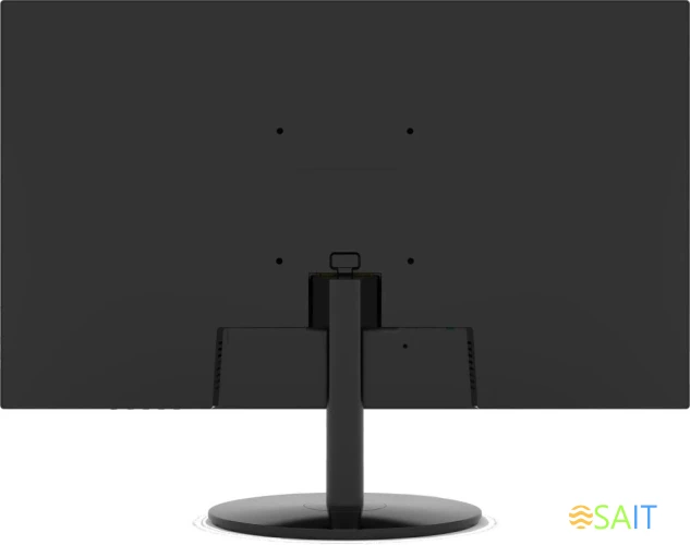 Монитор Dahua 21.5" DHI-LM22-A200 черный VA LED 5ms 16:9 HDMI матовая 3000:1 200cd 178гр/178гр 1920x1080 100Hz VGA FHD 2.42кг
