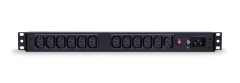 Блок распределения питания Cyberpower PDU20BHVIEC12R