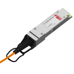Кабель Fibo FT-Q100-AOC1m