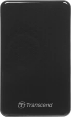 Жесткий диск Transcend USB3.0 2TB TS2TSJ25A3K StoreJet 25A3 2.5" черный