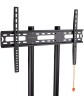 Подставка для телевизора Arm Media PT-STAND-7 черный 32"-80" макс.50кг напольный фиксированный
