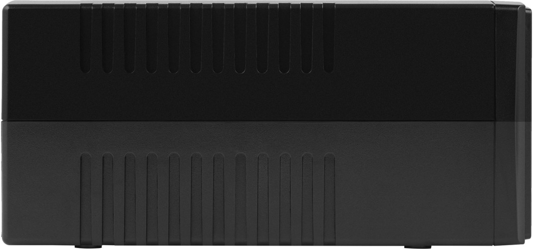 Источник бесперебойного питания Ippon Back Power Pro II 800 480Вт 800ВА черный