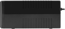 Источник бесперебойного питания Ippon Back Power Pro II 800 480Вт 800ВА черный