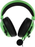 Наушники с микрофоном Razer Blackshark V2 X зеленый 1.3м мониторные оголовье (RZ04-03240600-R3M1)
