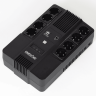 ИБП МАСТЕР 800, 800/480 ВА/Вт, LED, USB, RJ11/RJ45, CHRG USB, SCHUKOx8 Импульс MT80107