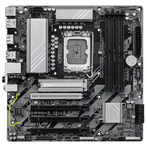 Материнская плата GIGABYTE B860M DS3H WIFI6E