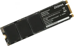 Накопитель SSD Digma SATA-III 512GB DGSR1512GS93T Run S9 M.2 2280