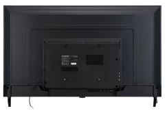 Телевизор LED Starwind 43" SW-LED43SG300 Яндекс.ТВ Frameless черный FULL HD 60Hz DVB-T DVB-T2 DVB-C DVB-S DVB-S2 USB WiFi Smart TV