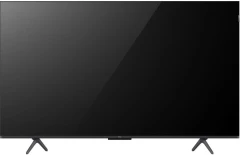 Телевизор QLED TCL 50" 50C655-CN черный 4K Ultra HD 60Hz DVB-T DVB-T2 DVB-C DVB-S DVB-S2 USB WiFi Smart TV