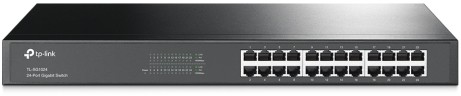 Коммутатор TP-Link TL-SG1024