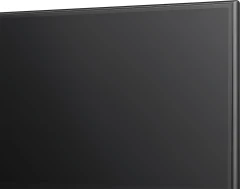 Телевизор QLED Hisense 65" 65E7NQ PRO темно-серый 4K Ultra HD 120Hz DVB-T DVB-T2 DVB-C DVB-S DVB-S2 USB WiFi Smart TV