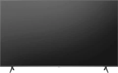 Телевизор QLED Hisense 65" 65E7NQ PRO темно-серый 4K Ultra HD 120Hz DVB-T DVB-T2 DVB-C DVB-S DVB-S2 USB WiFi Smart TV