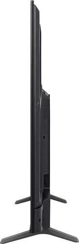 Телевизор QLED Hisense 65" 65E7NQ PRO темно-серый 4K Ultra HD 120Hz DVB-T DVB-T2 DVB-C DVB-S DVB-S2 USB WiFi Smart TV