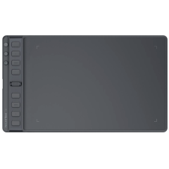 Графический планшет Huion H951P Black