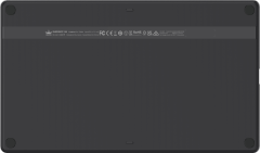 Графический планшет Huion H951P Black