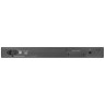 Управляемый L3 стекируемый PoE-коммутатор D-Link DGS-1520-52MP/A2A