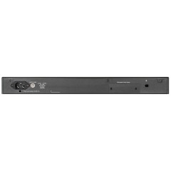 Управляемый L3 стекируемый PoE-коммутатор D-Link DGS-1520-52MP/A2A
