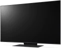 Телевизор LED LG 50" 50UT91006LA.ARUG черный 4K Ultra HD 60Hz DVB-T DVB-T2 DVB-C DVB-S DVB-S2 USB WiFi Smart TV