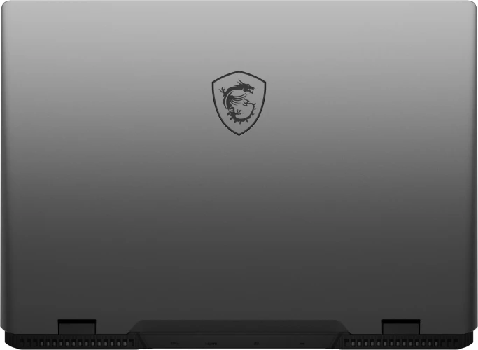 Ноутбук MSI Creator M16 HX C14VFG-035RU Core i7 14700HX 16Gb SSD1Tb NVIDIA GeForce RTX4060 8Gb 16" IPS QHD+ (2560x1600) Windows 11 Professional grey WiFi BT Cam (9S7-15P212-035)