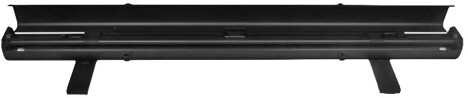 Экран Cactus 135x180см FloorCompactExpert CS-PSFLCE-180X135 4:3 напольный рулонный