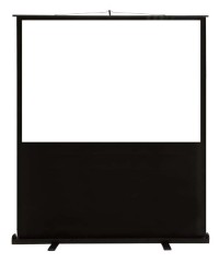 Экран Cactus 89" 135x180см FloorCompactExpert CS-PSFLCE-180X135 4:3 напольный рулонный