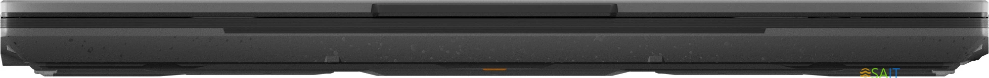Ноутбук Asus TUF Gaming A15 FA507NVR-LP040 Ryzen 7 7435HS 16Gb SSD512Gb NVIDIA GeForce RTX4060 8Gb 15.6" IPS FHD (1920x1080) noOS grey WiFi BT Cam (90NR0JK5-M00230)