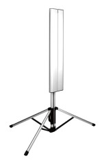 Экран Cactus 81" 102x180см TriAlExpert CS-PSTALE-180X102 16:9 напольный рулонный