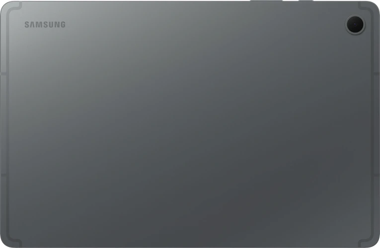 Планшет Samsung Galaxy Tab S10 Lite BSM-X400 1380 (2.4) 8C RAM8Gb ROM256Gb 10.9" TFT 2112x1320 Android 15 серый 8Mpix 5Mpix BT WiFi microSD 2Tb 8000mAh