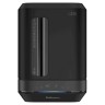 Шредер Fellowes® Powershred® LX220, черный, DIN P-4, 4х12 мм, 20 лст., 30 лтр, Jam Proof™, SafeSense, шт Fellowes Powershred LX220