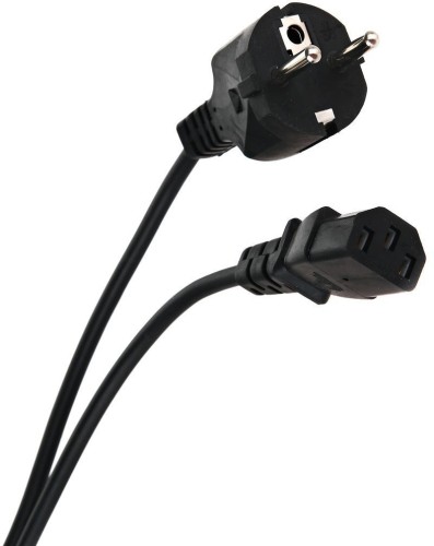 Кабель Telecom TP021-3.0-BK