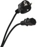 Кабель Telecom TP021-3.0-BK